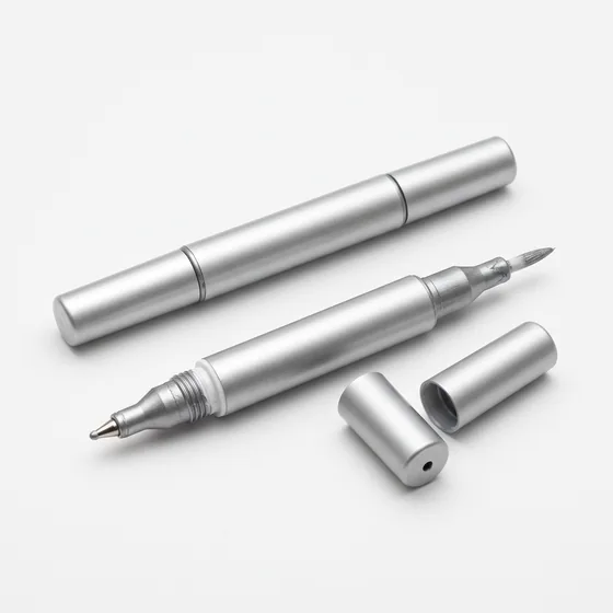 Car touch up paint pen